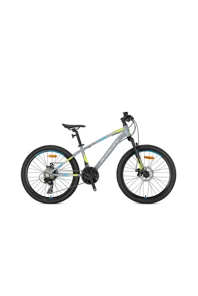 Kron XC 75 - 24 MTB - 21 Vites - M.Disc - V Fren - 2026 Model