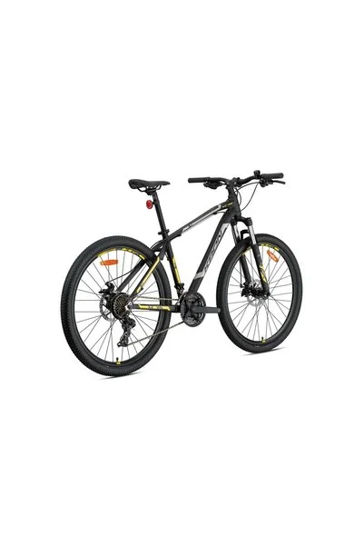 Kron XC 75 26 JANT MEKANİK DİSK FREN BİSİKLET