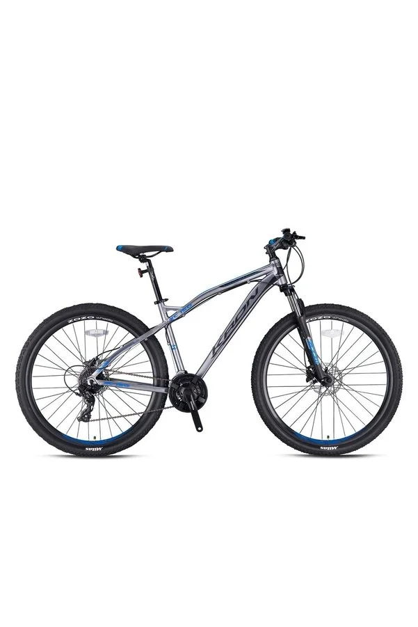 Kron Xc150 27.5 Mtb 17-24 Vites H.dısk