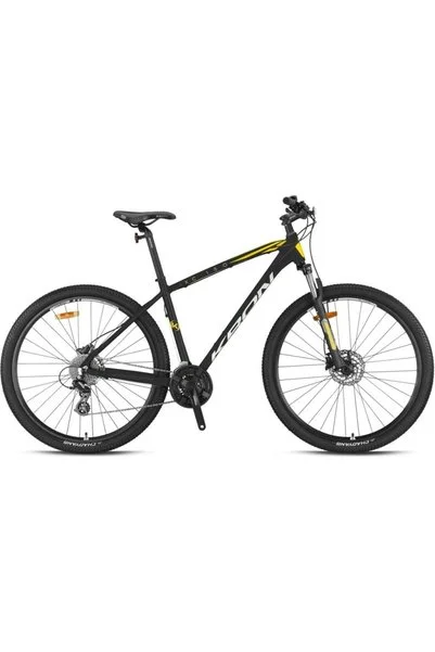 Kron XC150 29 JANT HD DİSK 24 Vites Dağ Bisikleti 2025