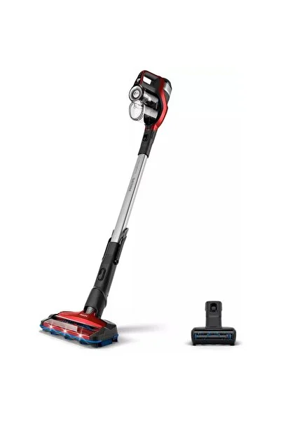 Philips XC7043/01 SpeedPro Max Şarjlı Dikey Süpürge - 25.2V, Fiyatı