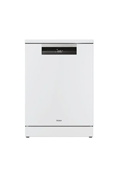 Haier XF 6B2M3PW 10 Programlı B- Sınıfı Enerji Wi-Fi + Bluetooth Bağlantılı Bulaşık Makinesi