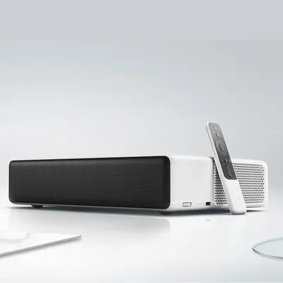 Xiaomi 4K Laser Projector 150 Projeksiyon Cihazı