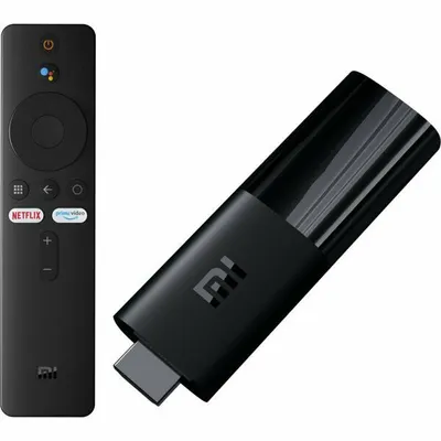 Xiaomi Mi 1.Nesil Android TV Stick