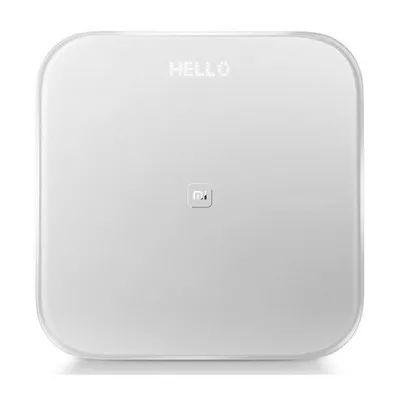 Xiaomi Mi Smart Scale 2 Akıllı Baskül Tartı