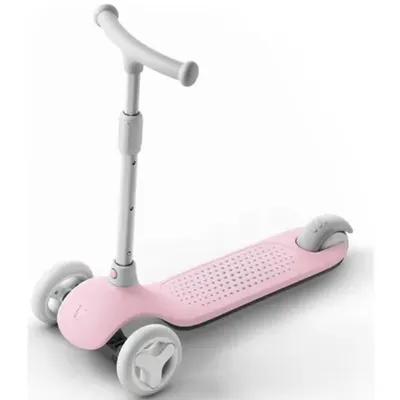 Xiaomi Mitu Işıklı Ayarlanabilir 3 Tekerlekli Scooter