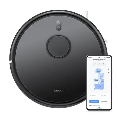Xiaomi Robot Vacuum S20 Robot Süpürge