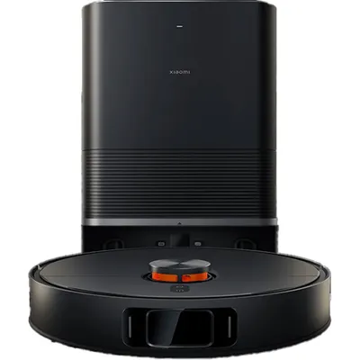 Xiaomi Robot Vacuum X20 Max Robot Süpürge