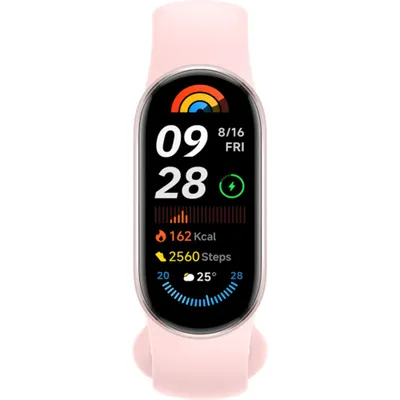 Xiaomi Smart Band 9 Akıllı Bileklik