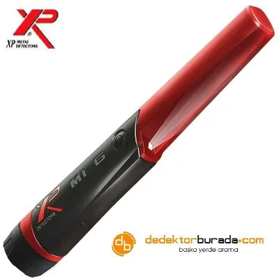 XP Dedektör - MI-6 Pinpointer