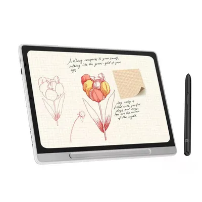 XP-Pen Magic Note Pad 3'ü 1 Arada X3 Pro 16K X-Paper Gerçek Kağıt Deneyimi Çizim Tableti