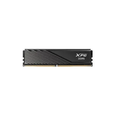 XPG Lancer Blade Black AX5U6000C4816G-SLABBK 6000 MHz Cl48 DDR5 16 GB Ram