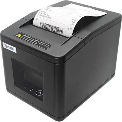 Xprinter XP-Q805K Termal Fiş Yazıcı