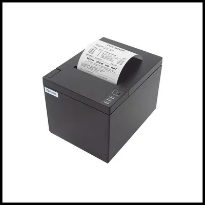 XPRINTER XP-Q807K Barkod Yazıcı