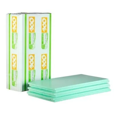 ODE Xps Strafor Isıpan 120x60x2cm 20 Adet
