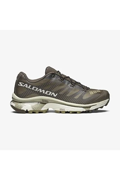 Salomon XT-4 OG AURORA BOREAL Unisex Sneaker Canteen L47442500
