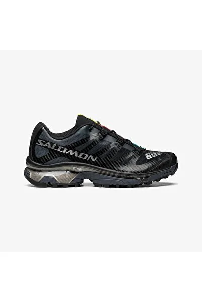 Salomon XT-4 OG Unisex Sneaker Black L47132900