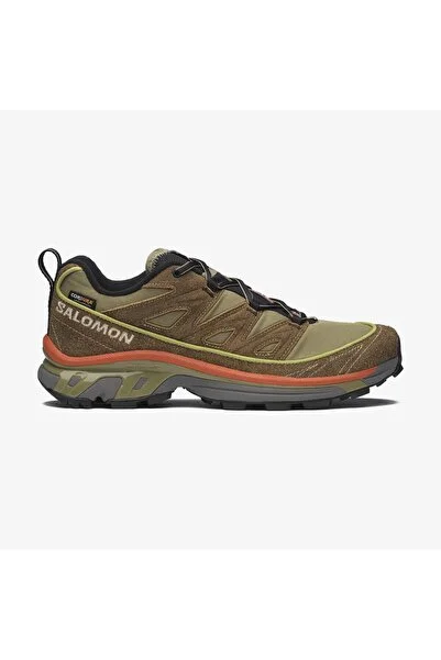 Salomon XT-6 EXPANSE COZY FALL Unisex Sneaker Dark Earth L47795200