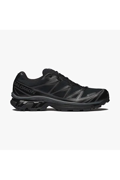 Salomon XT-6 GORE-TEX Unisex Sneaker Black L45416900