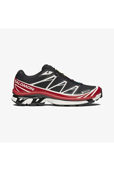 Salomon XT-6 GORE-TEX Unisex Sneaker Black L47974900