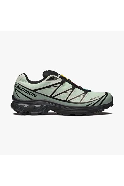 Salomon XT-6 GORE-TEX Unisex Sneaker Sea Foam L49306800