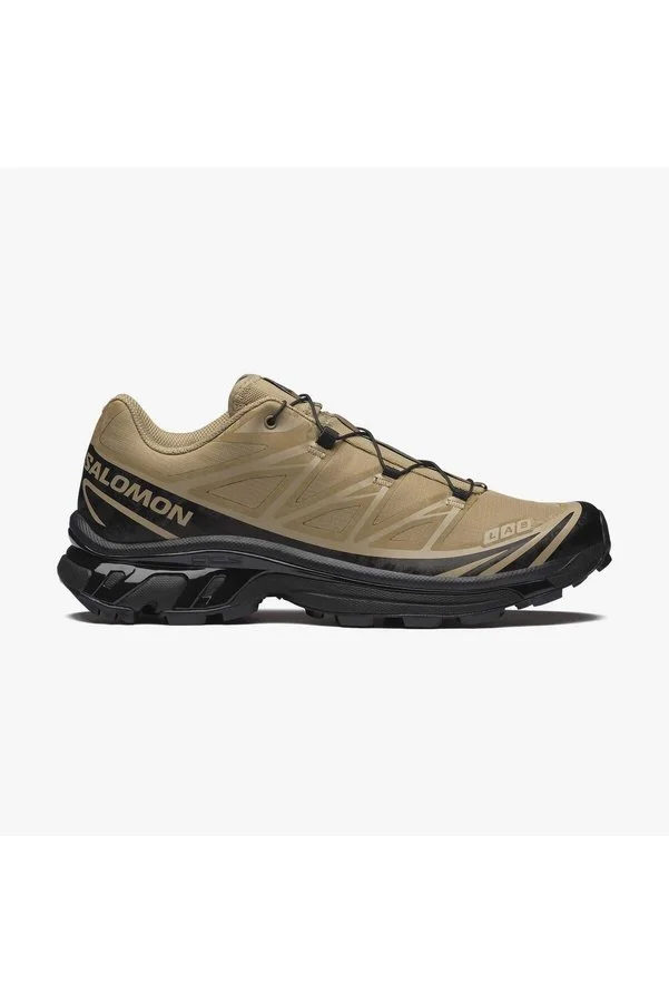 Salomon XT-6 PROTECTIVE Unisex Sneaker Aloe L45403500