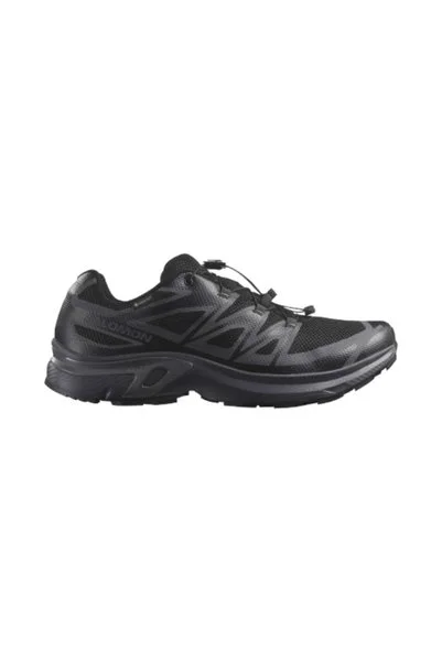 Salomon Xt-Evr Gtx M L47694000 Siyah Günlük Sneaker Ayakkabı
