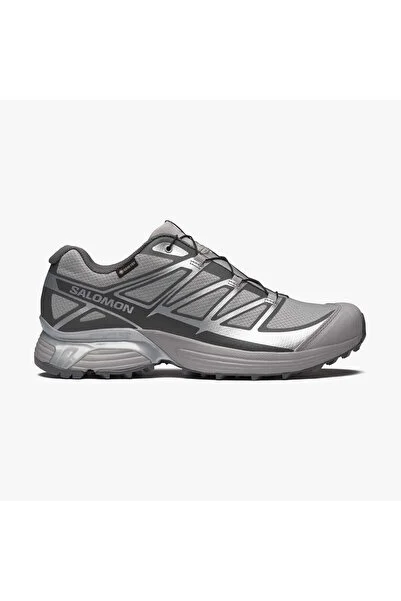 Salomon XT-PATHWAY GORE-TEX Unisex Sneaker Alloy L49235800