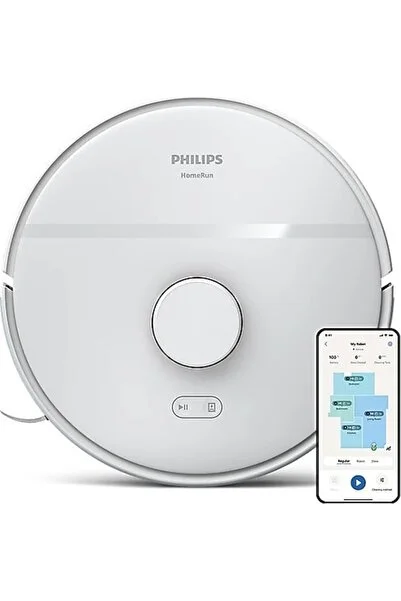 Philips XU2000/26 ROBOT SÜPÜRGE