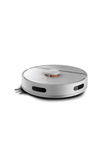 Philips Xu3000/02 Beyaz Robot Süpürge