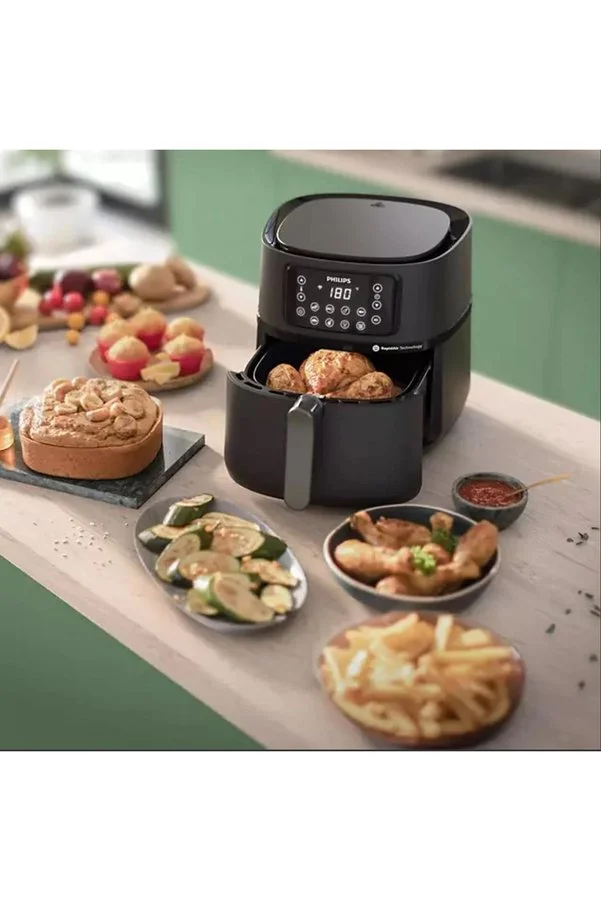 Philips XXL Aile Boyu Airfryer