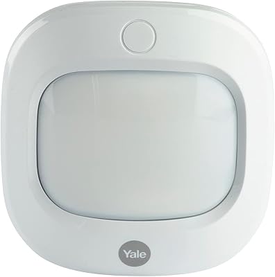 Yale AC-PIR Sync PIR Hareket Sensörü