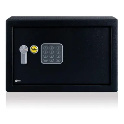 Yale YEC/200/DB1 Alarmlı Kasa