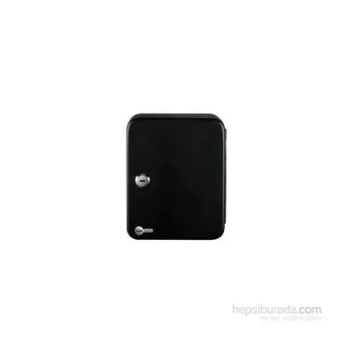 Yale YKB-200-BB2 20 Adet Anahtar Dolabı