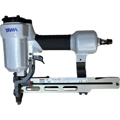 Yama YAT-9240 Havalı Zımba Tabancası 25-40 mm