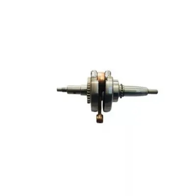 Yamaha 15P Ybr K-Kuba-Arora-Salcano Krank