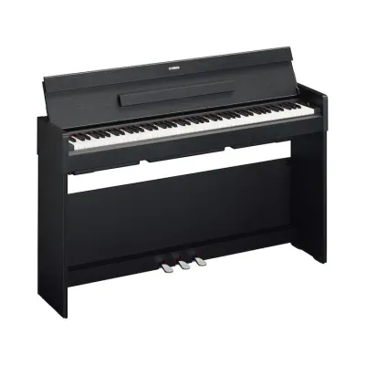 Yamaha Arius Ydp-s35b Dijital Piyano (SİYAH)