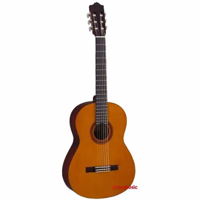 Yamaha C40 Klasik Gitar