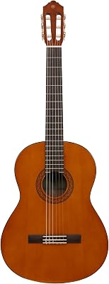 Yamaha C40 Akustik Gitar