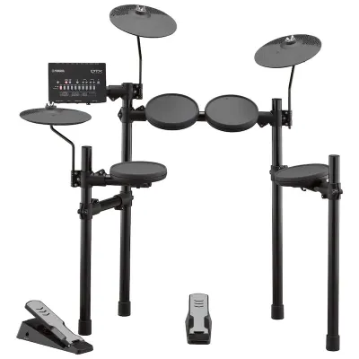 Yamaha DTX402K Dijital Elektronik Davul Bateri