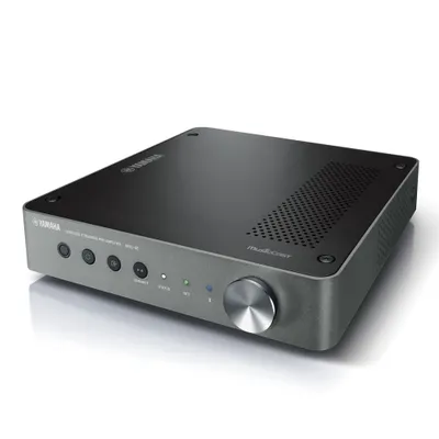 Yamaha MusicCast WXC-50 Receiver