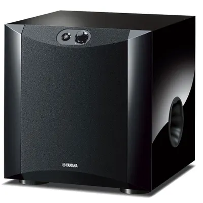 Yamaha Ns Sw 300 Subwoofer