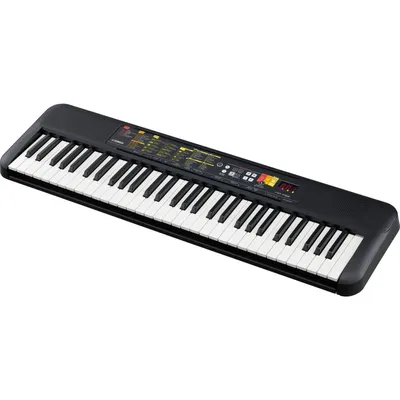 Yamaha PSR-F52 Dijital Klavye