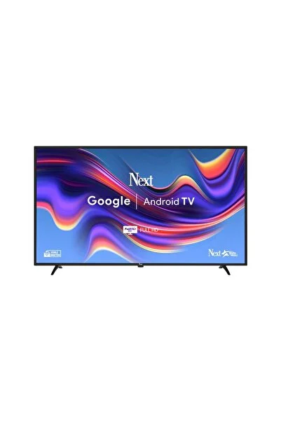 Next YE-43020GG4 43" 109 Ekran Full HD Google Android TV