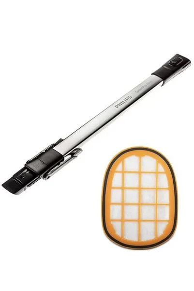 Philips Yeni model Uyumlu boru Filtre