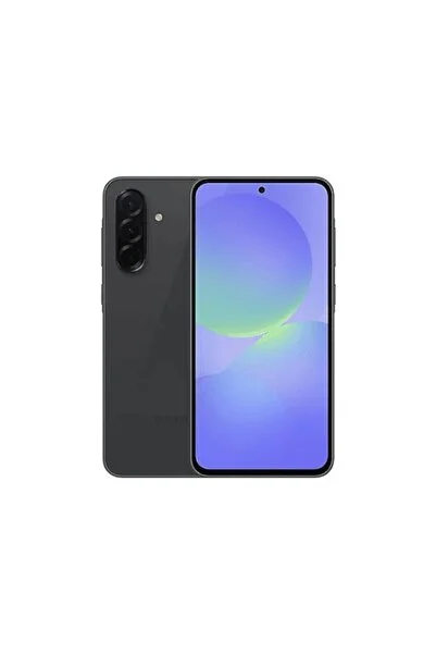Samsung Yenilenmiş GALAXY A36 8+128GB -A Kalite- Siyah