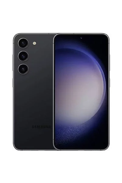 Samsung Yenilenmiş Galaxy S23 128gb B Grade Siyah