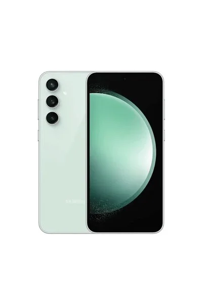 Samsung Yenilenmiş Galaxy S23 FE 256 GB - Mint Yeşili - A Kalite