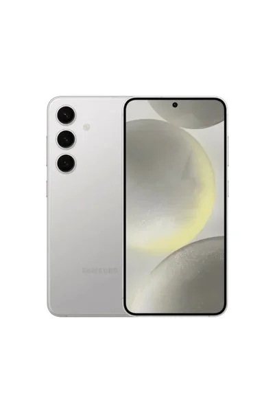 Samsung Yenilenmiş Galaxy S24 128 GB - Gri - A Kalite