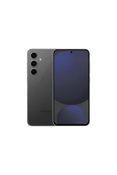 Samsung Yenilenmiş GALAXY S24 FE 128GB -B Kalite- Siyah